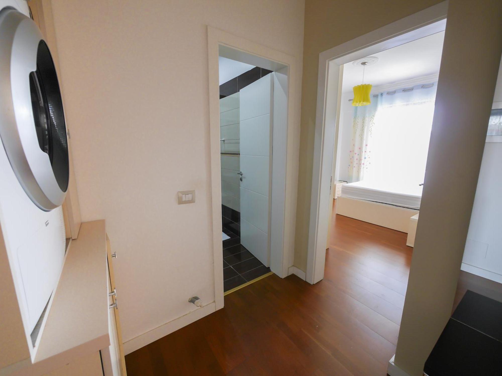Seaview Apartment Вльора Екстер'єр фото