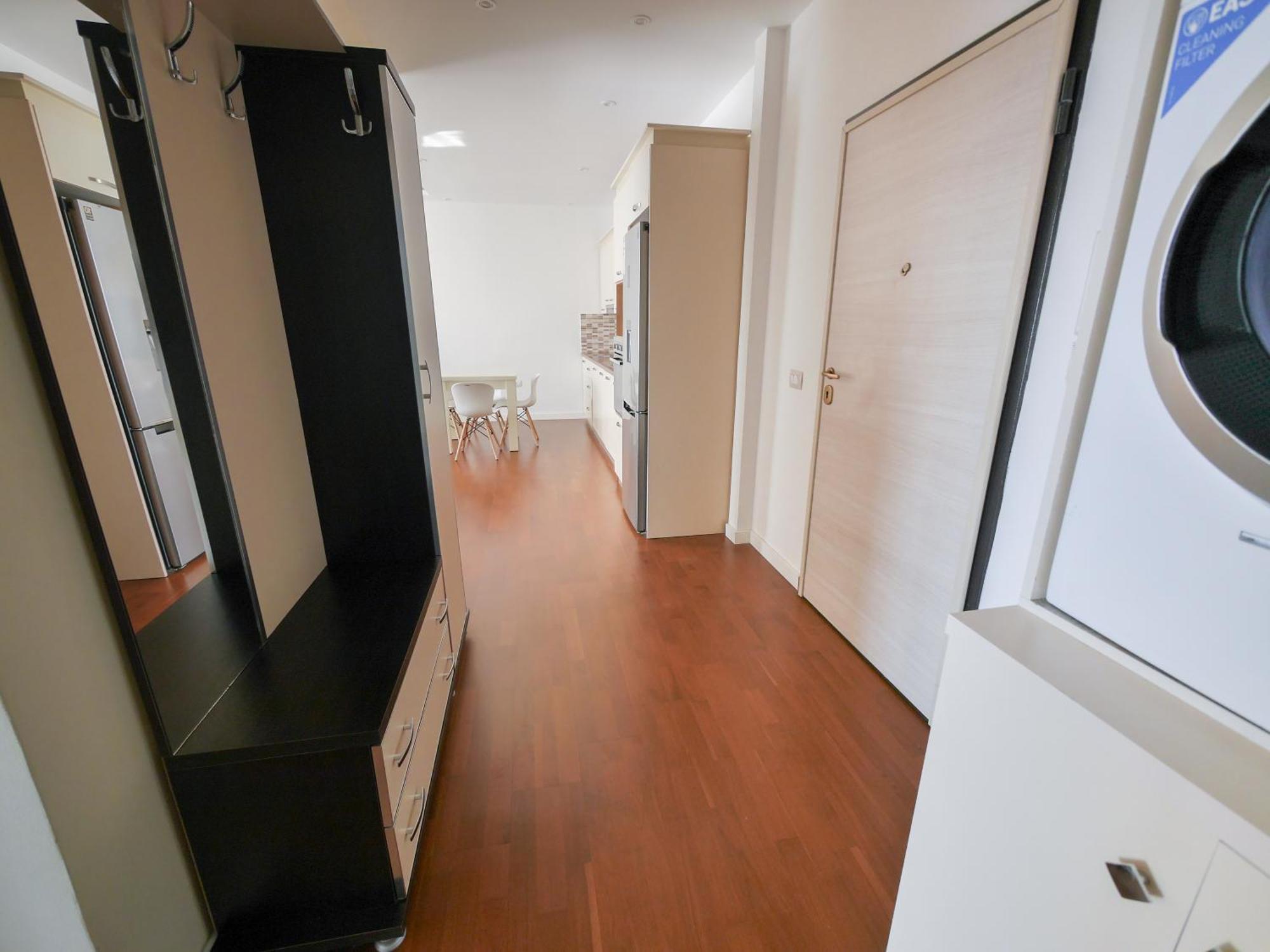 Seaview Apartment Вльора Екстер'єр фото